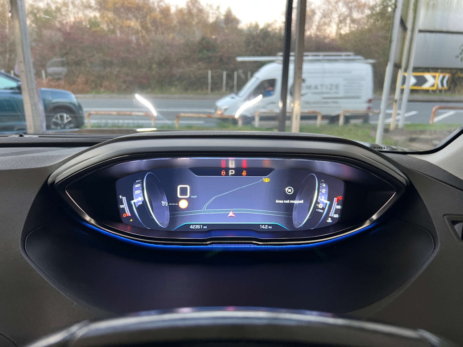 Used Peugeot 3008 2020 for sale - 76618119: Photo 12