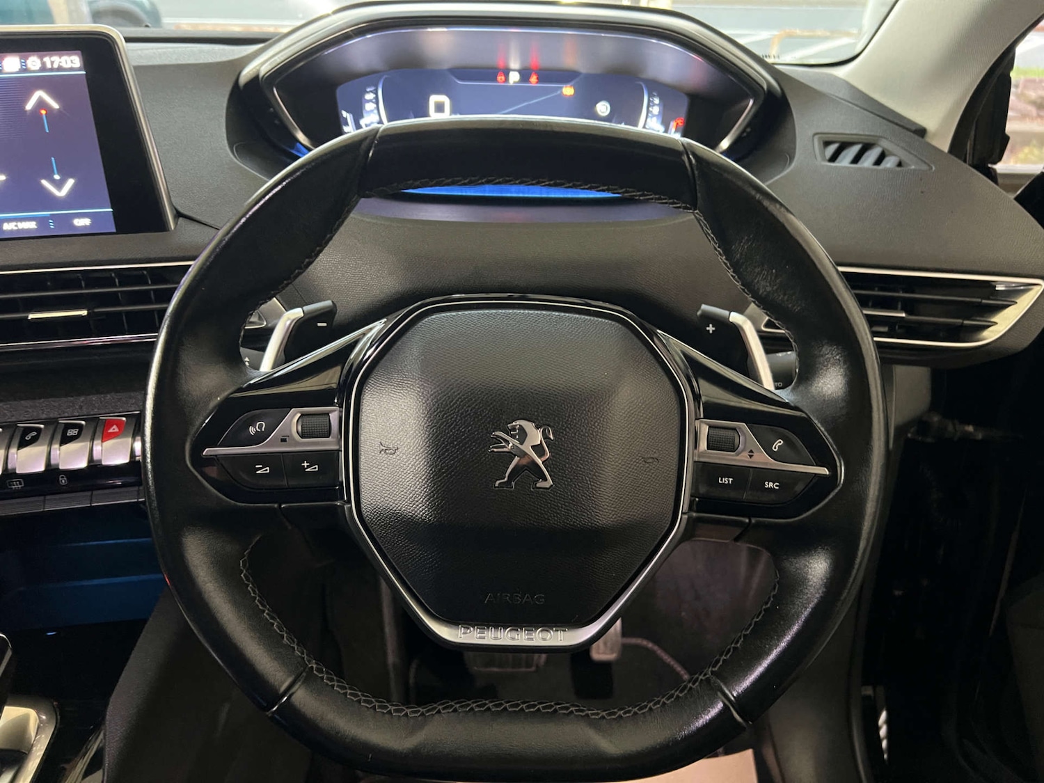 Used Peugeot 3008 2020 for sale - 76618119: Photo 13