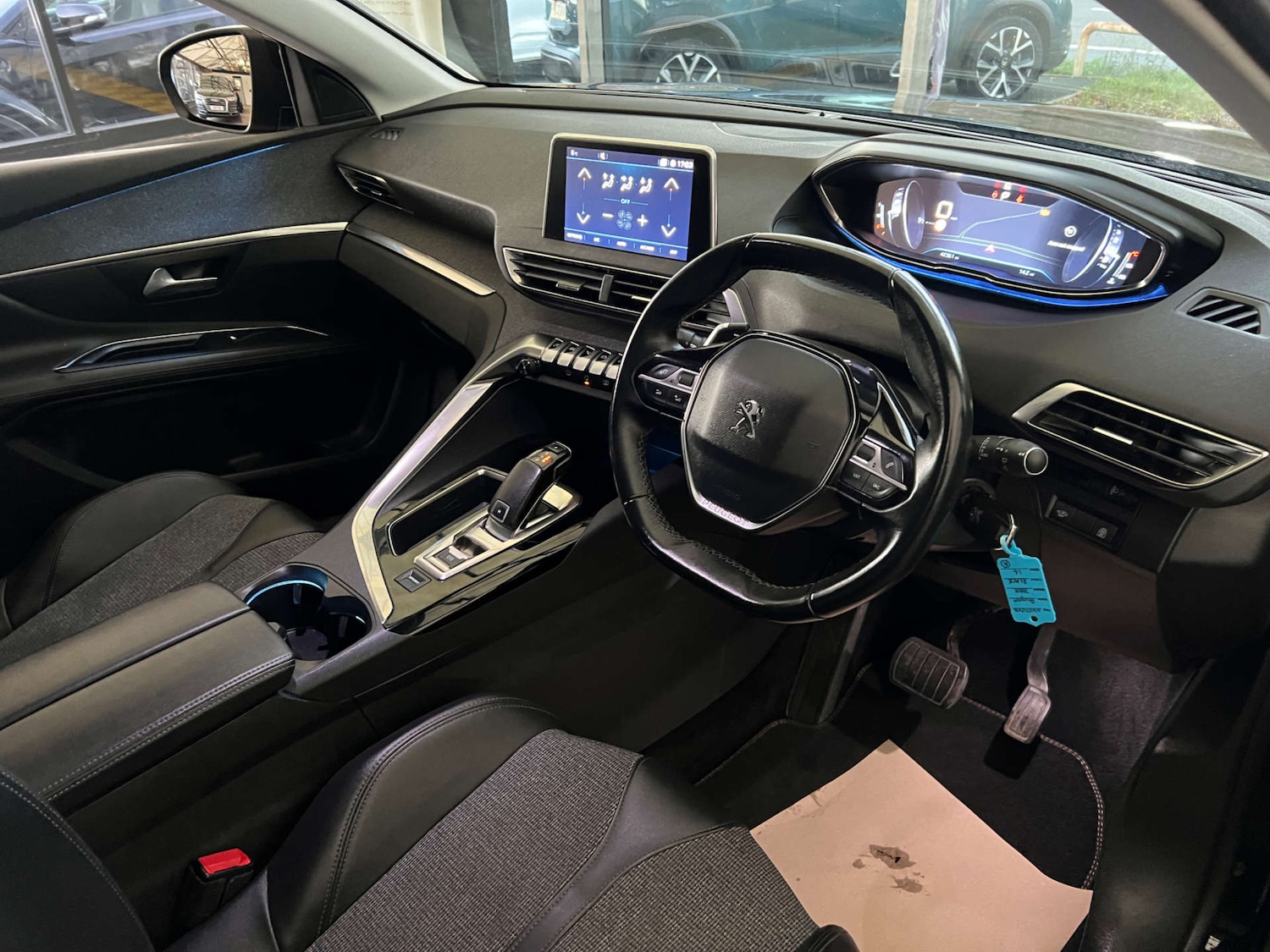 Used Peugeot 3008 2020 for sale - 76618119: Photo 14