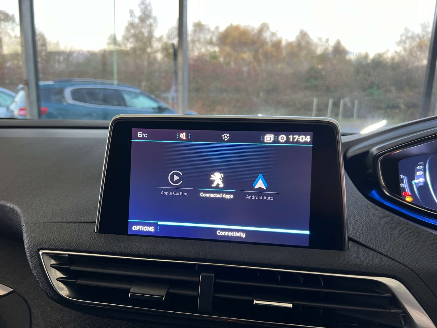 Used Peugeot 3008 2020 for sale - 76618119: Photo 16