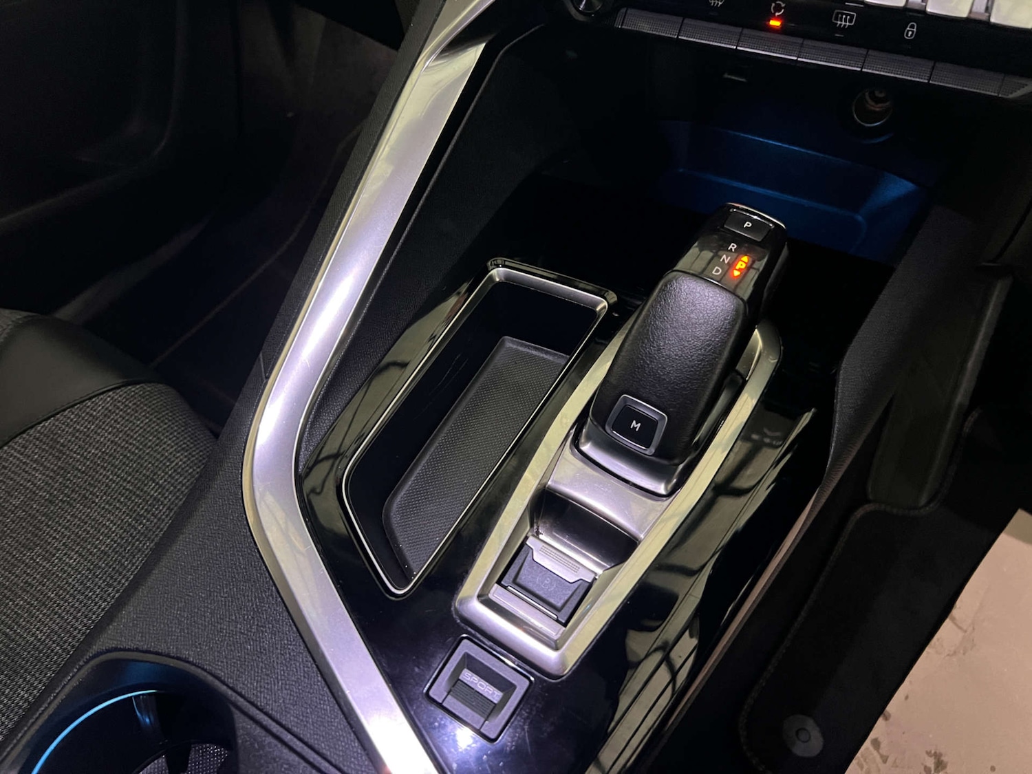 Used Peugeot 3008 2020 for sale - 76618119: Photo 18