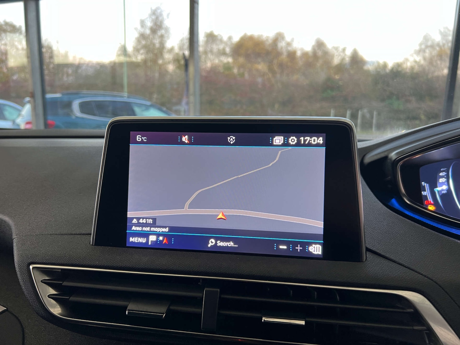 Used Peugeot 3008 2020 for sale - 76618119: Photo 19