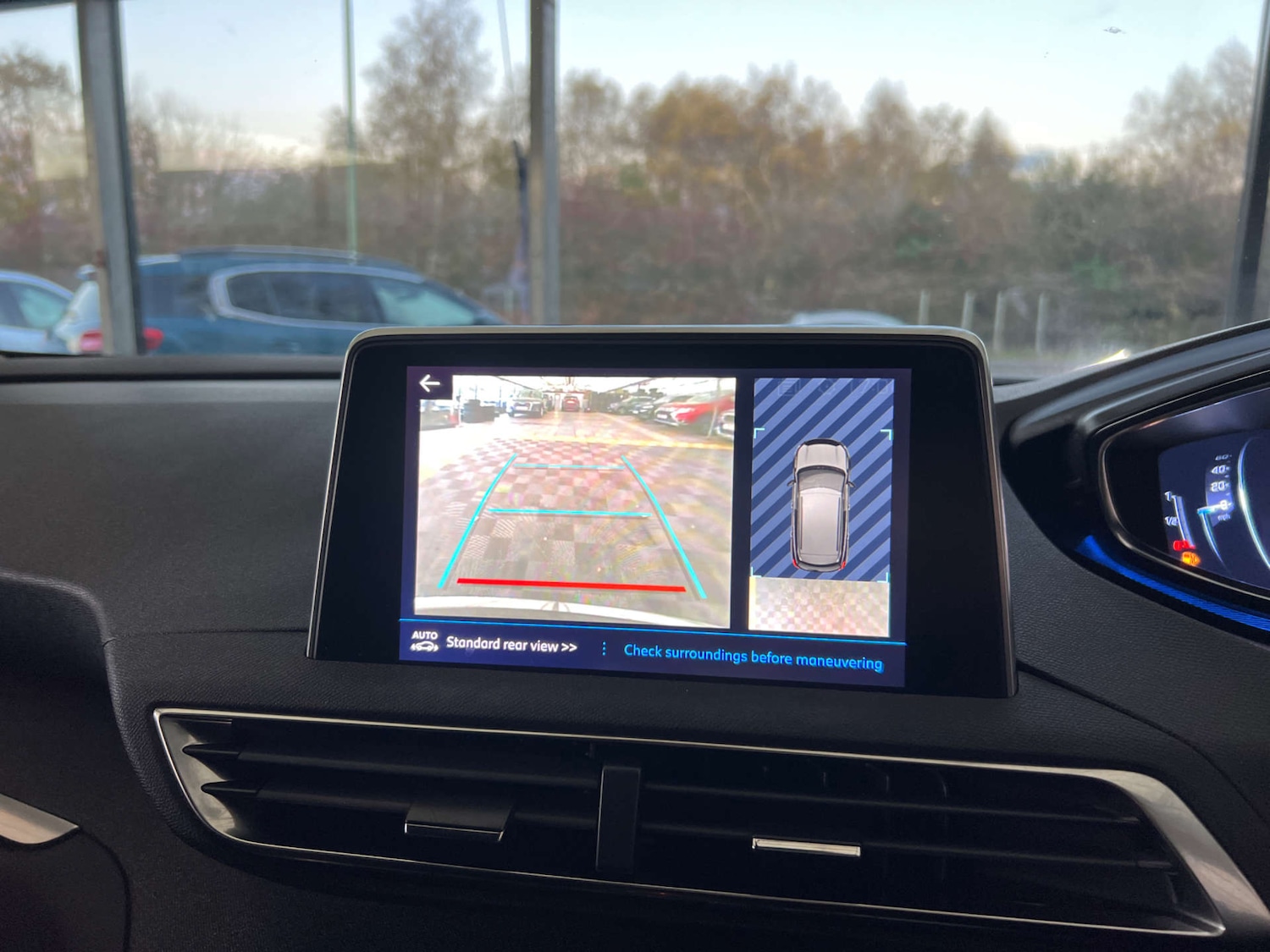 Used Peugeot 3008 2020 for sale - 76618119: Photo 20