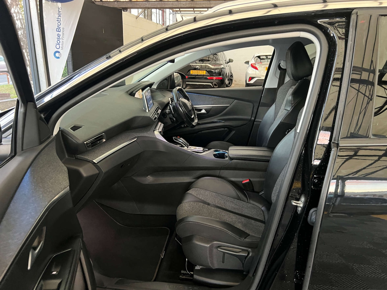 Used Peugeot 3008 2020 for sale - 76618119: Photo 22