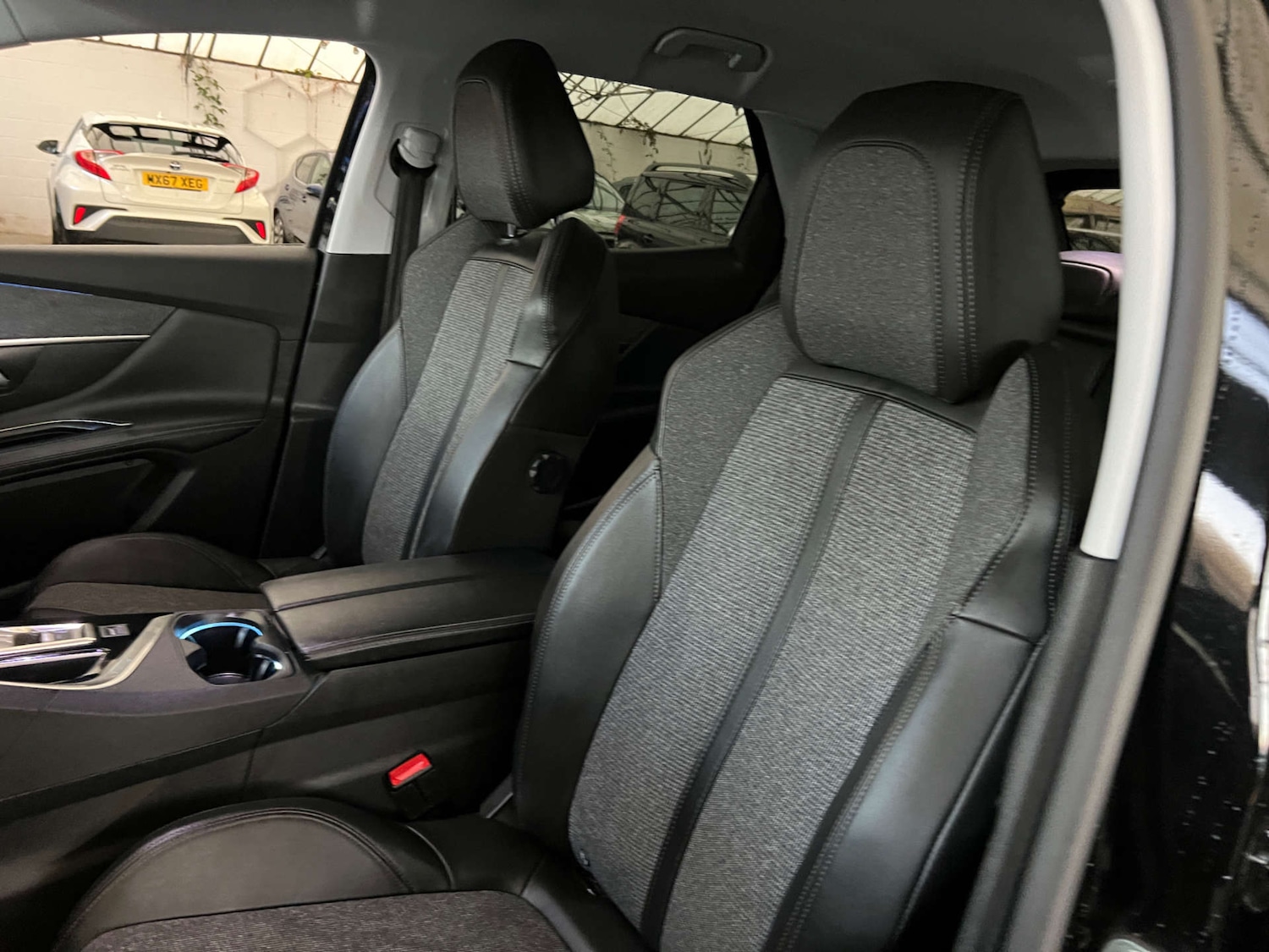 Used Peugeot 3008 2020 for sale - 76618119: Photo 23