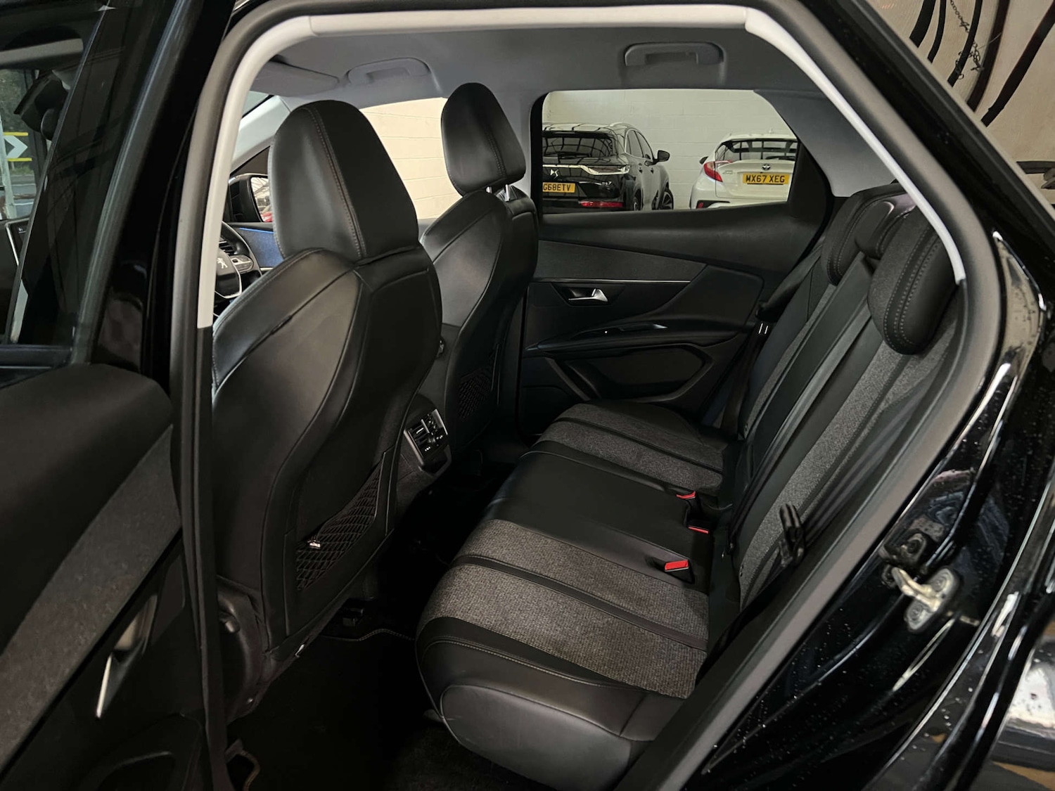 Used Peugeot 3008 2020 for sale - 76618119: Photo 25