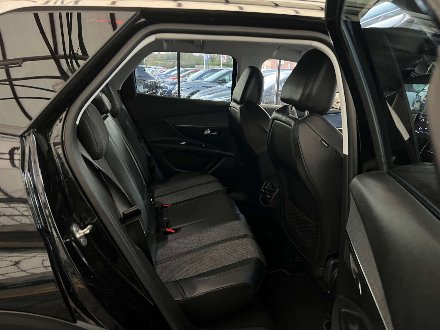 Used Peugeot 3008 2020 for sale - 76618119: Photo 26