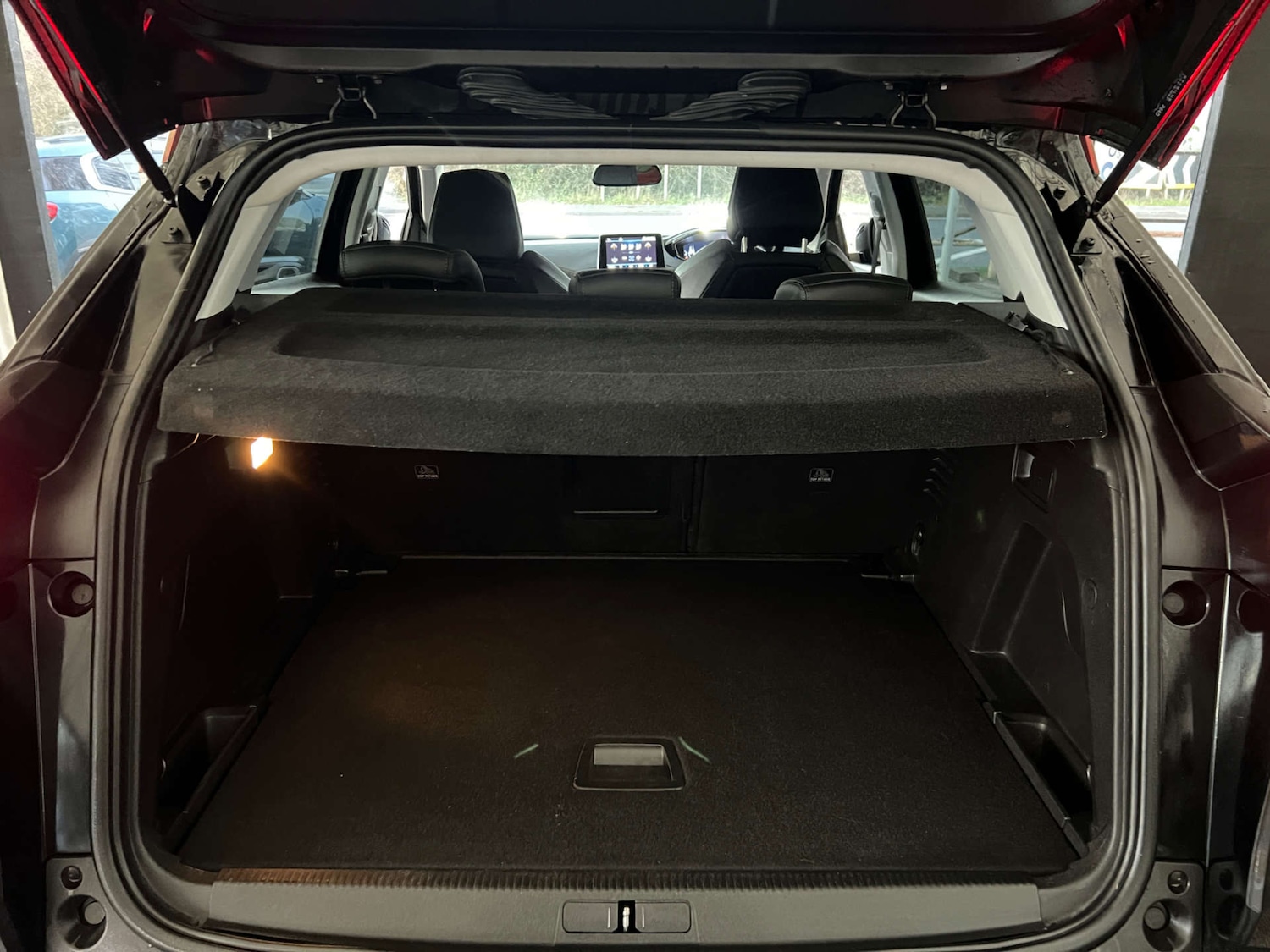 Used Peugeot 3008 2020 for sale - 76618119: Photo 28