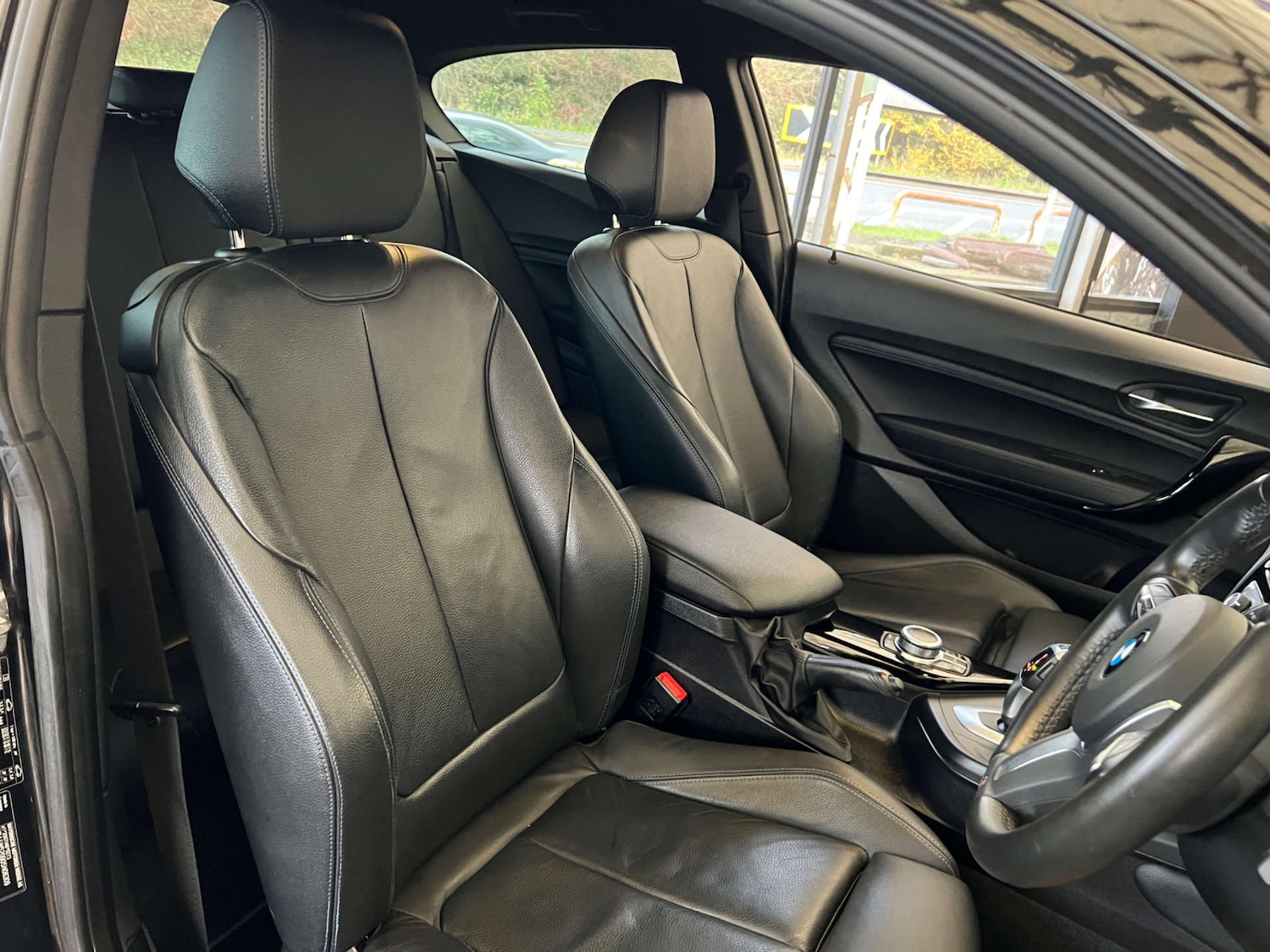 Used BMW 1 Series 2019 for sale - 76483206: Photo 10