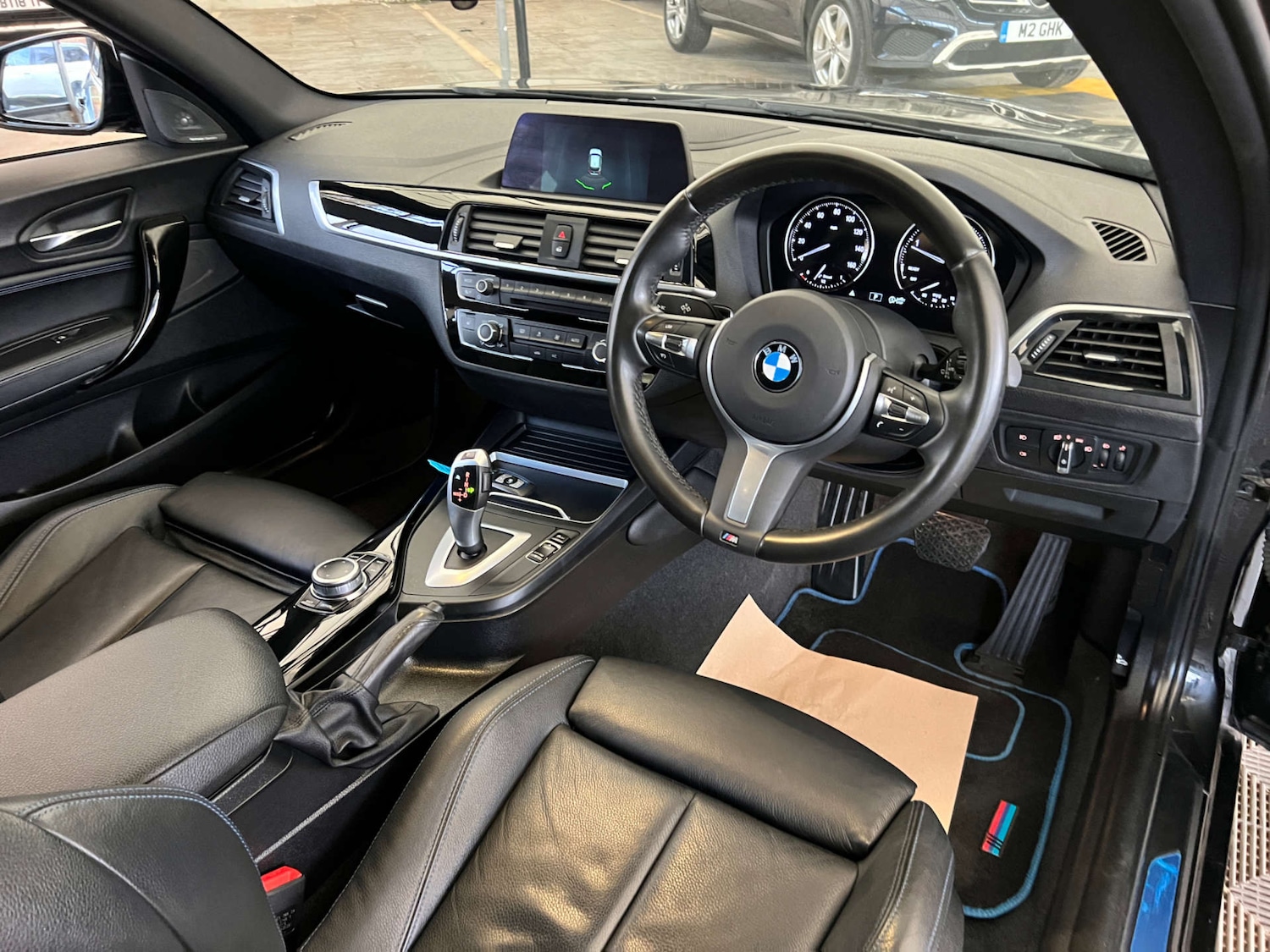Used BMW 1 Series 2019 for sale - 76483206: Photo 11