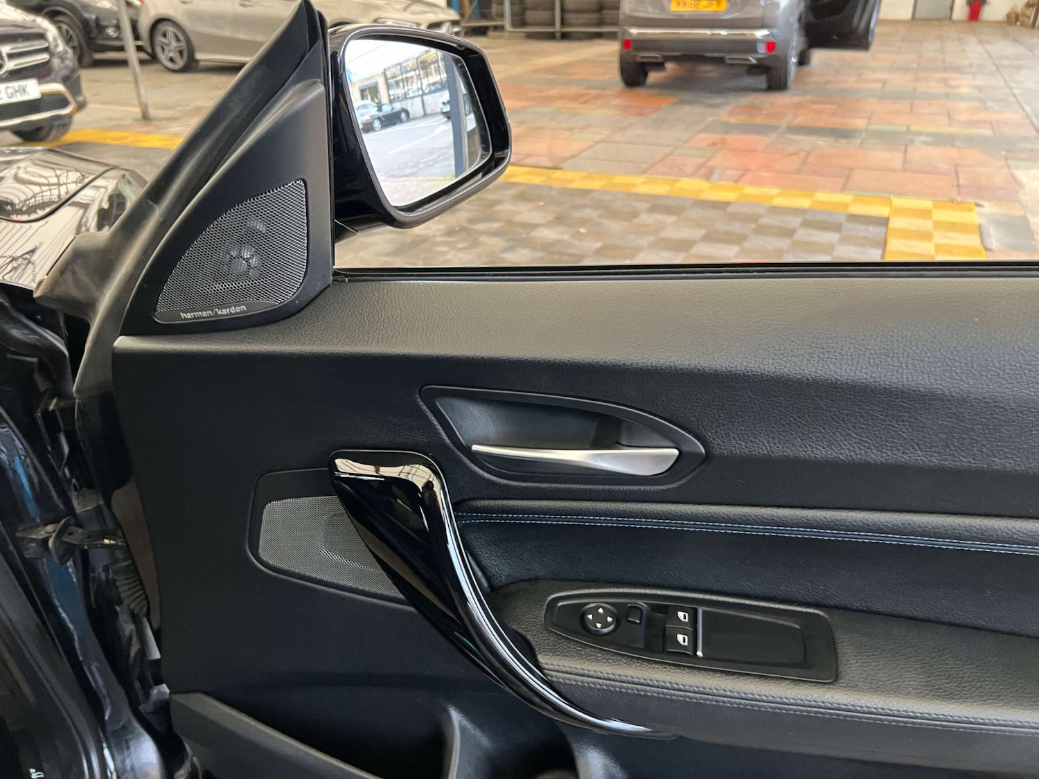 Used BMW 1 Series 2019 for sale - 76483206: Photo 12