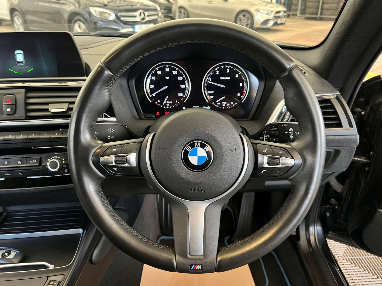 Used BMW 1 Series 2019 for sale - 76483206: Photo 15