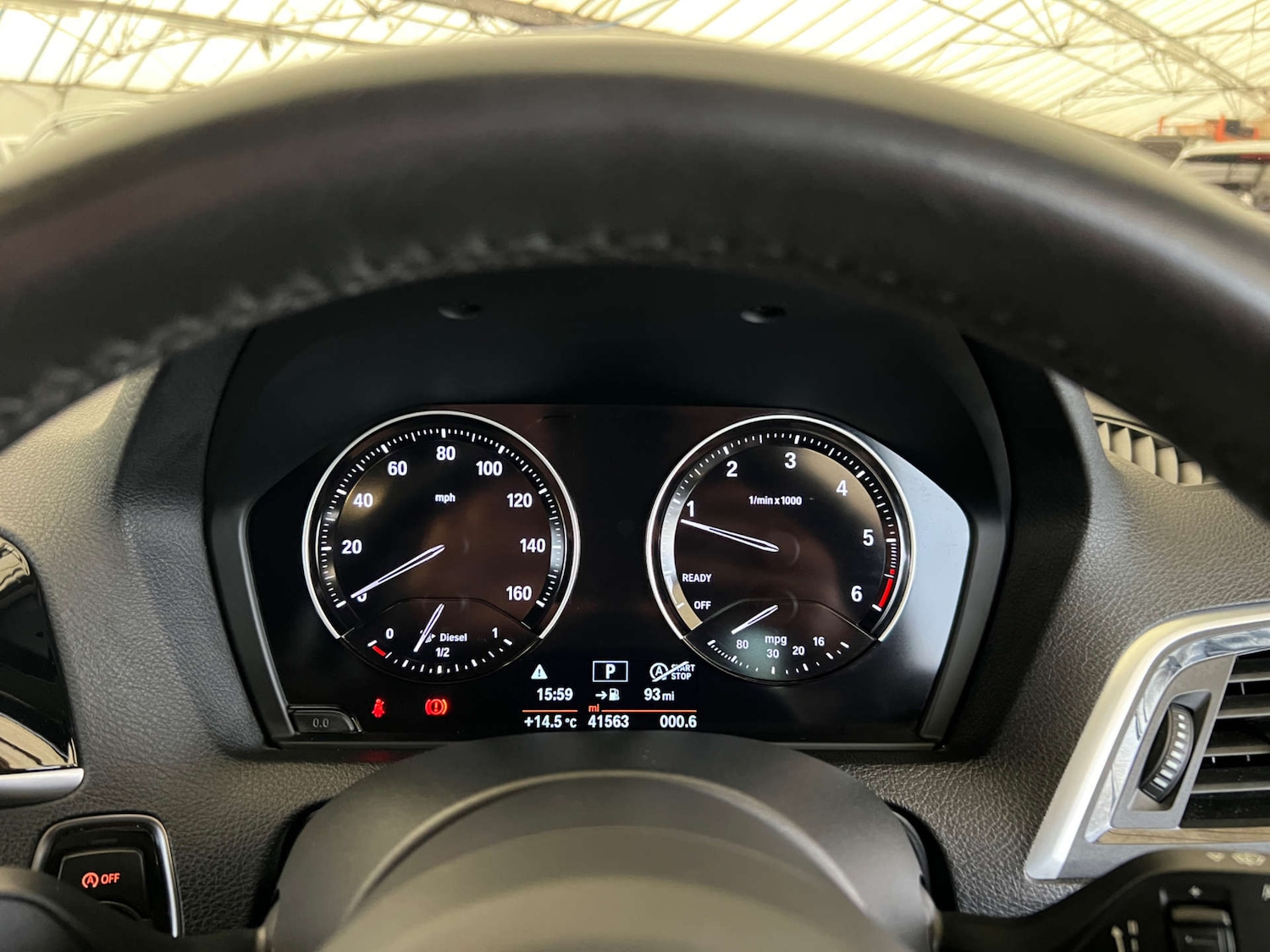 Used BMW 1 Series 2019 for sale - 76483206: Photo 18