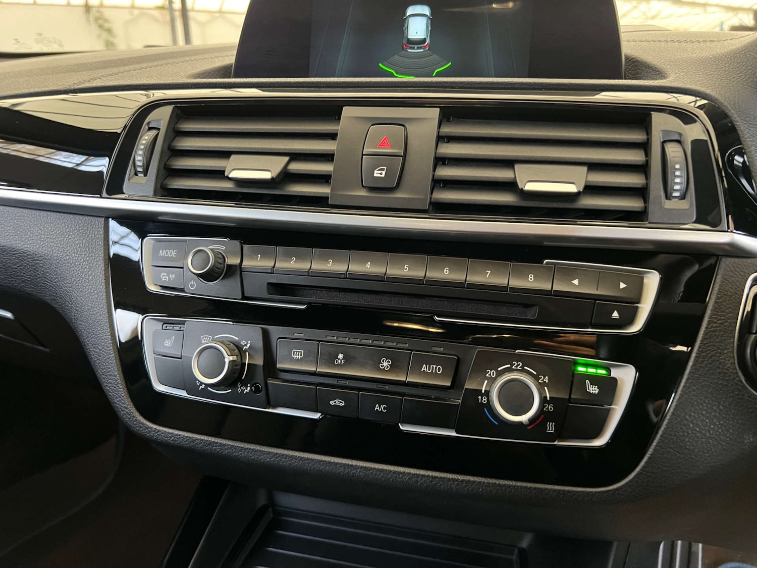 Used BMW 1 Series 2019 for sale - 76483206: Photo 20