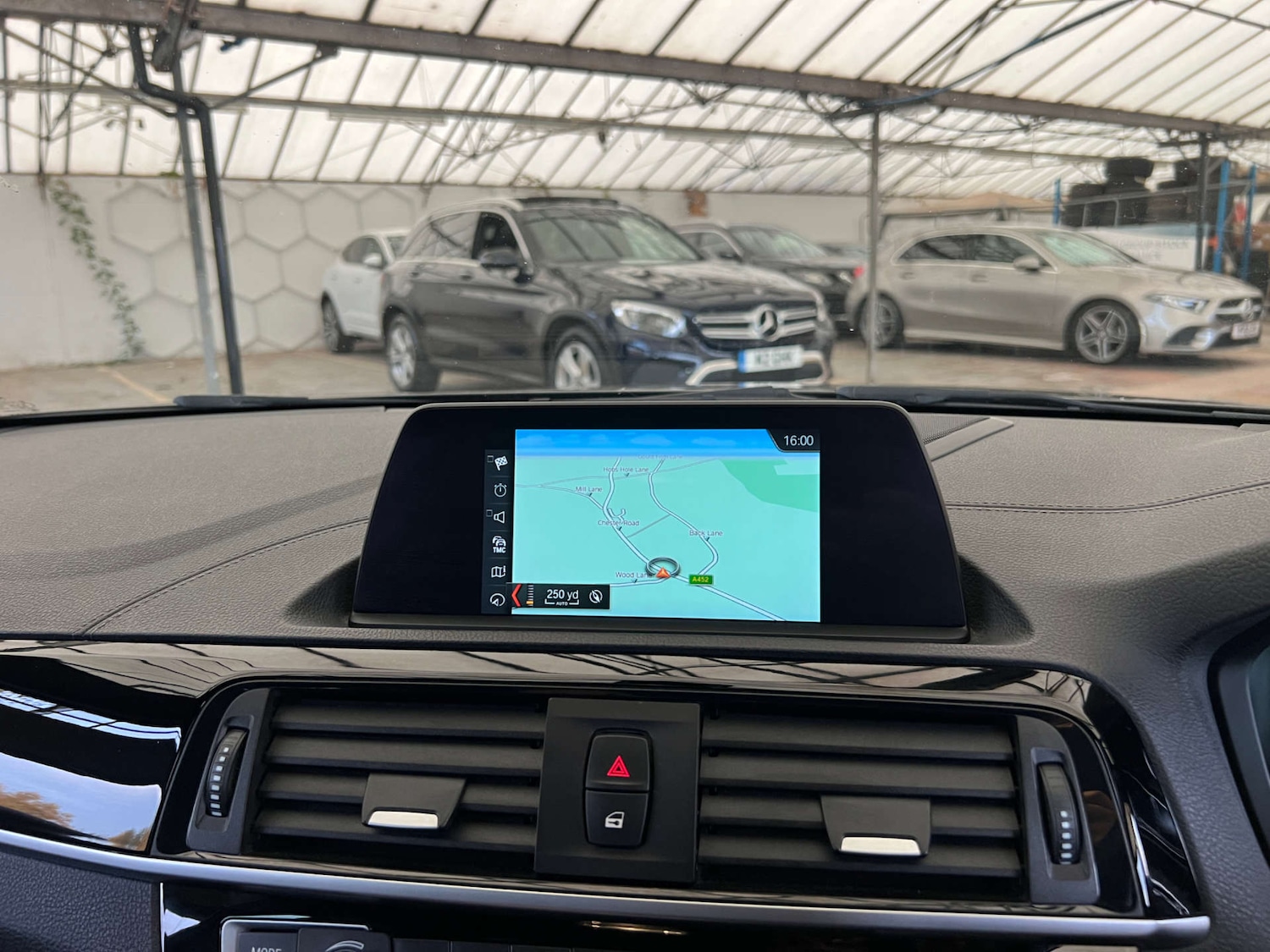 Used BMW 1 Series 2019 for sale - 76483206: Photo 21