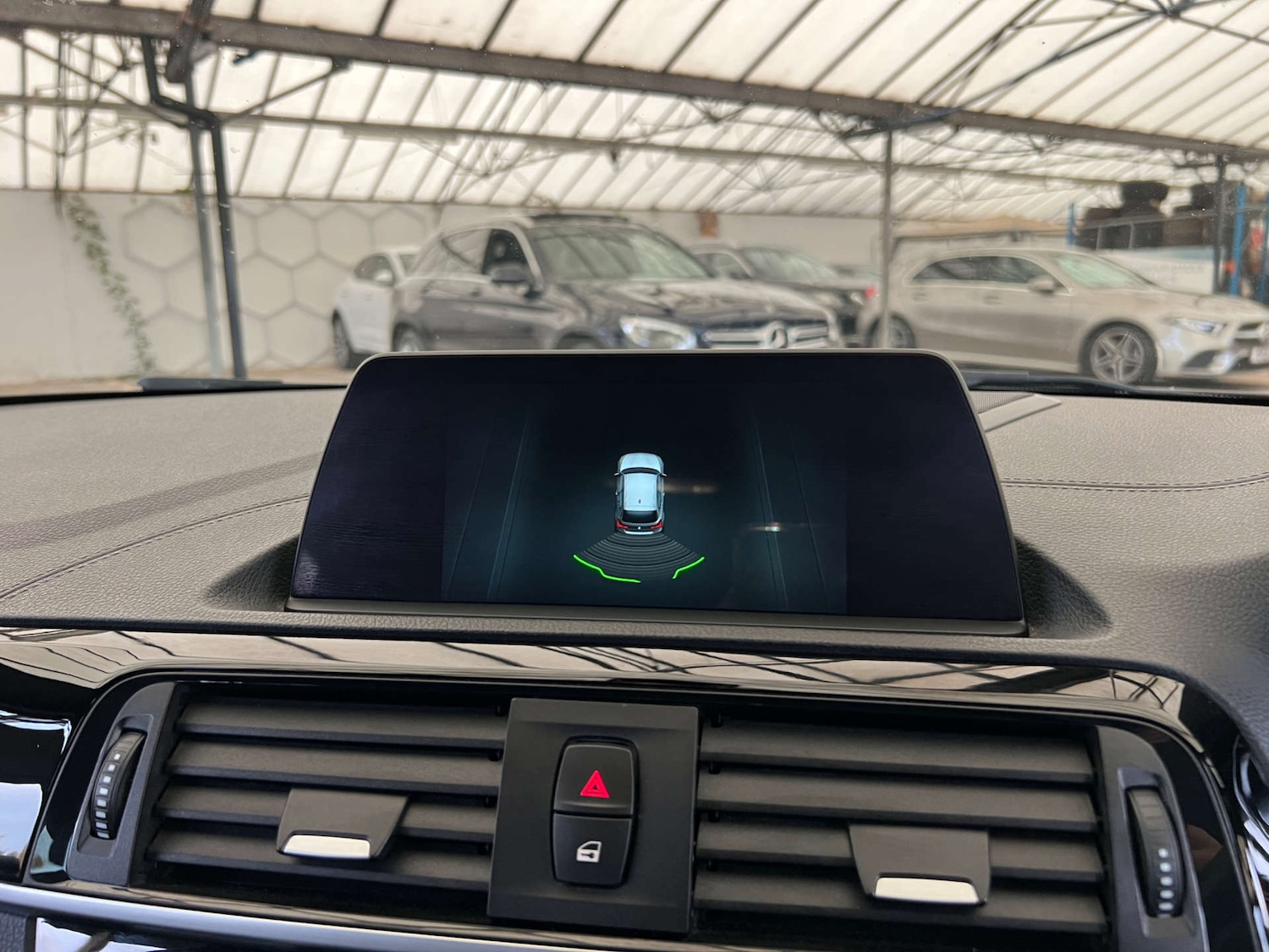 Used BMW 1 Series 2019 for sale - 76483206: Photo 23