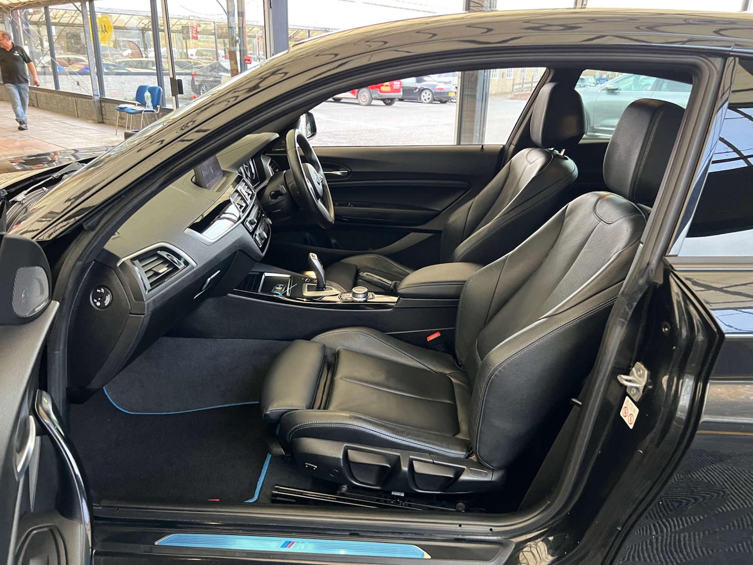 Used BMW 1 Series 2019 for sale - 76483206: Photo 24