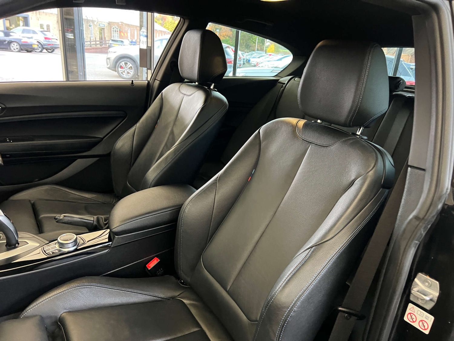 Used BMW 1 Series 2019 for sale - 76483206: Photo 26