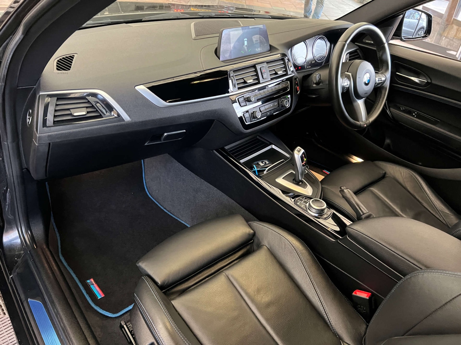 Used BMW 1 Series 2019 for sale - 76483206: Photo 27