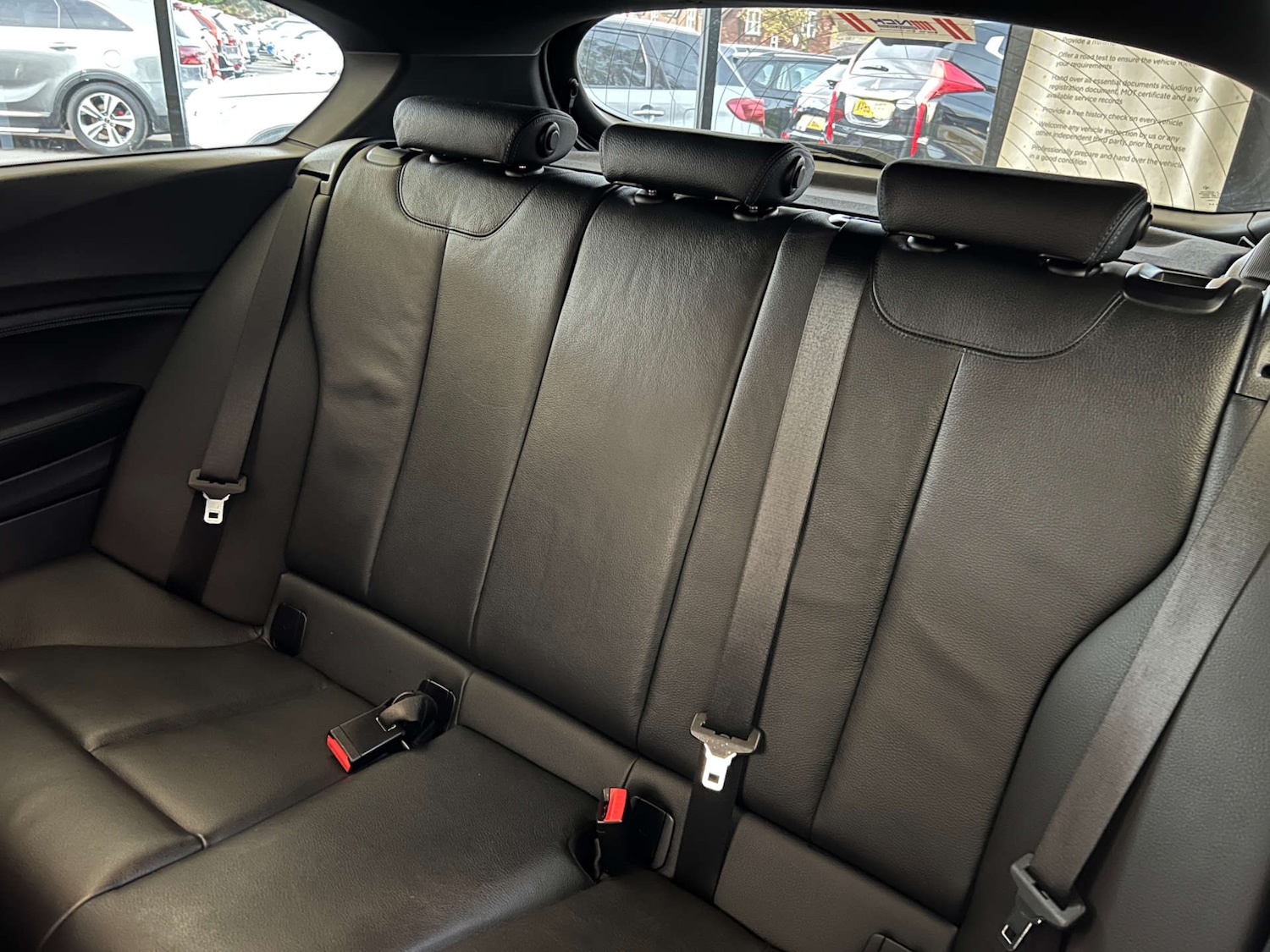 Used BMW 1 Series 2019 for sale - 76483206: Photo 28