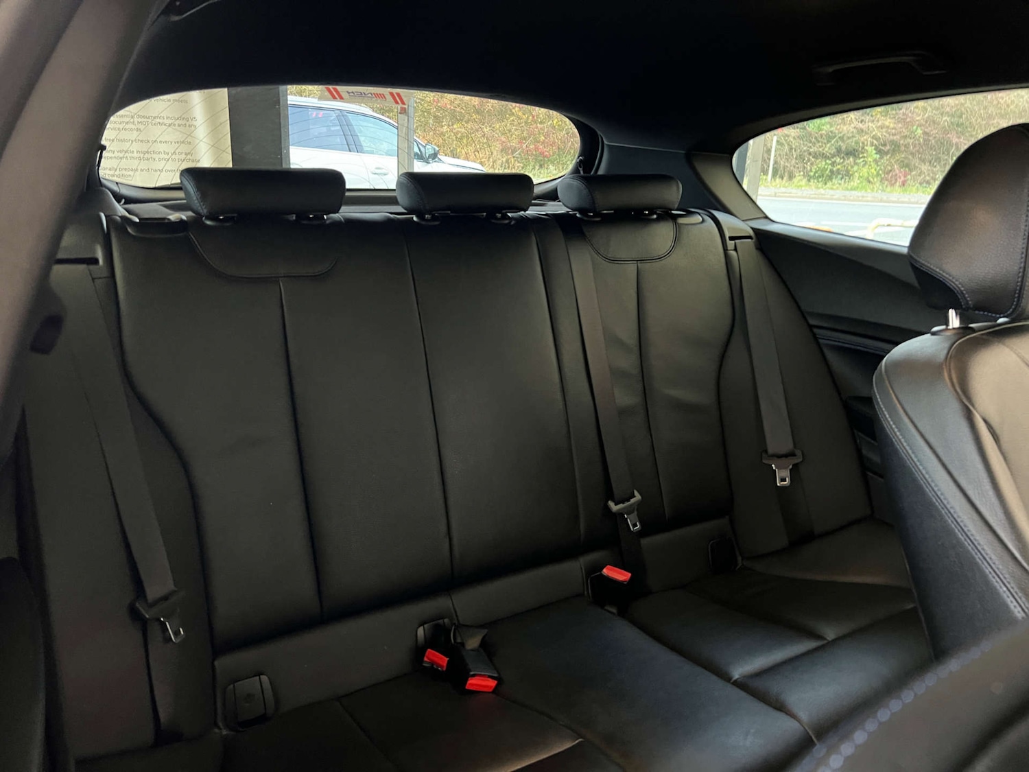 Used BMW 1 Series 2019 for sale - 76483206: Photo 29