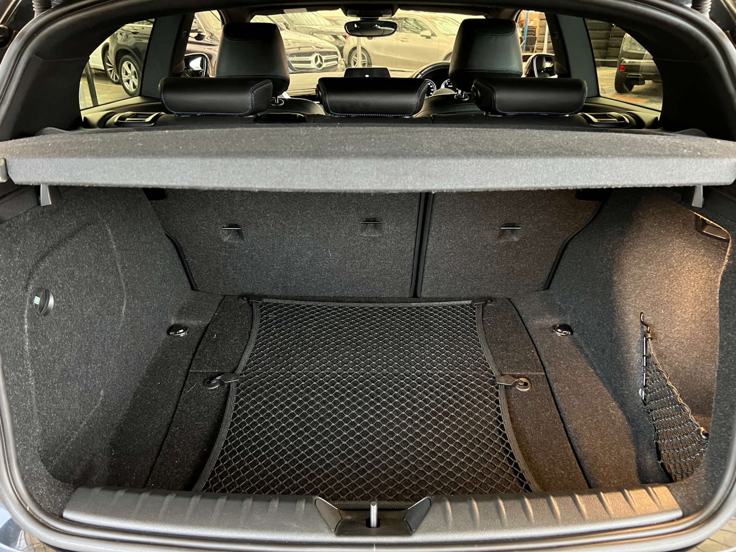 Used BMW 1 Series 2019 for sale - 76483206: Photo 30