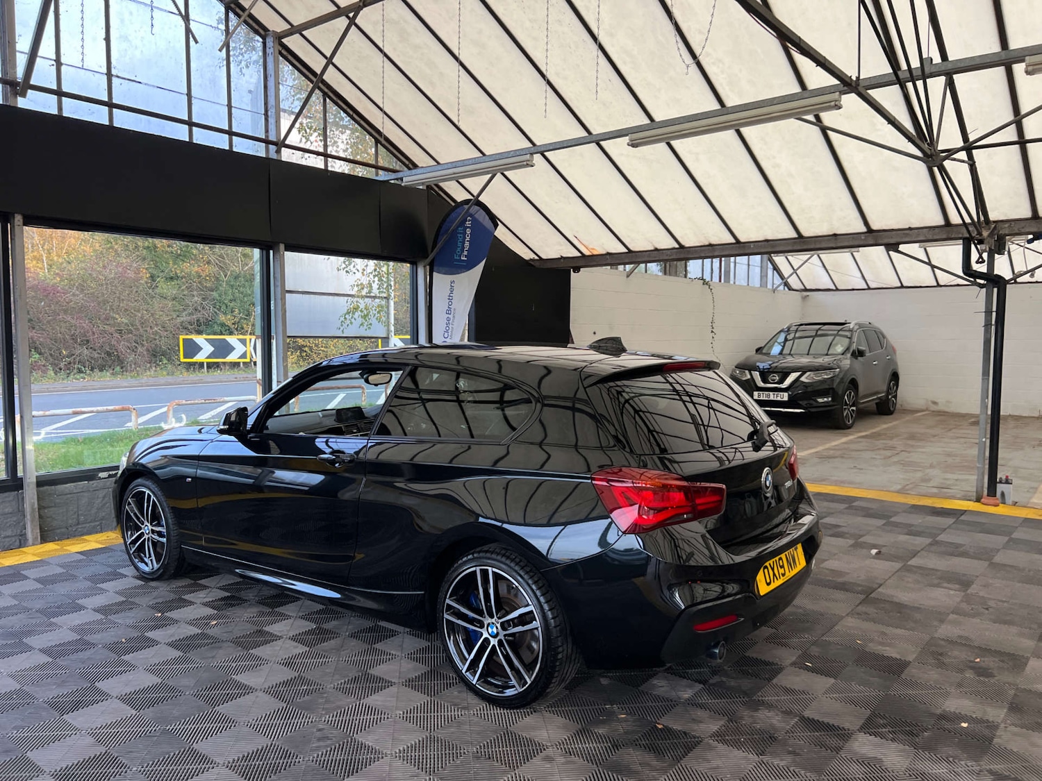 Used BMW 1 Series 2019 for sale - 76483206: Photo 5