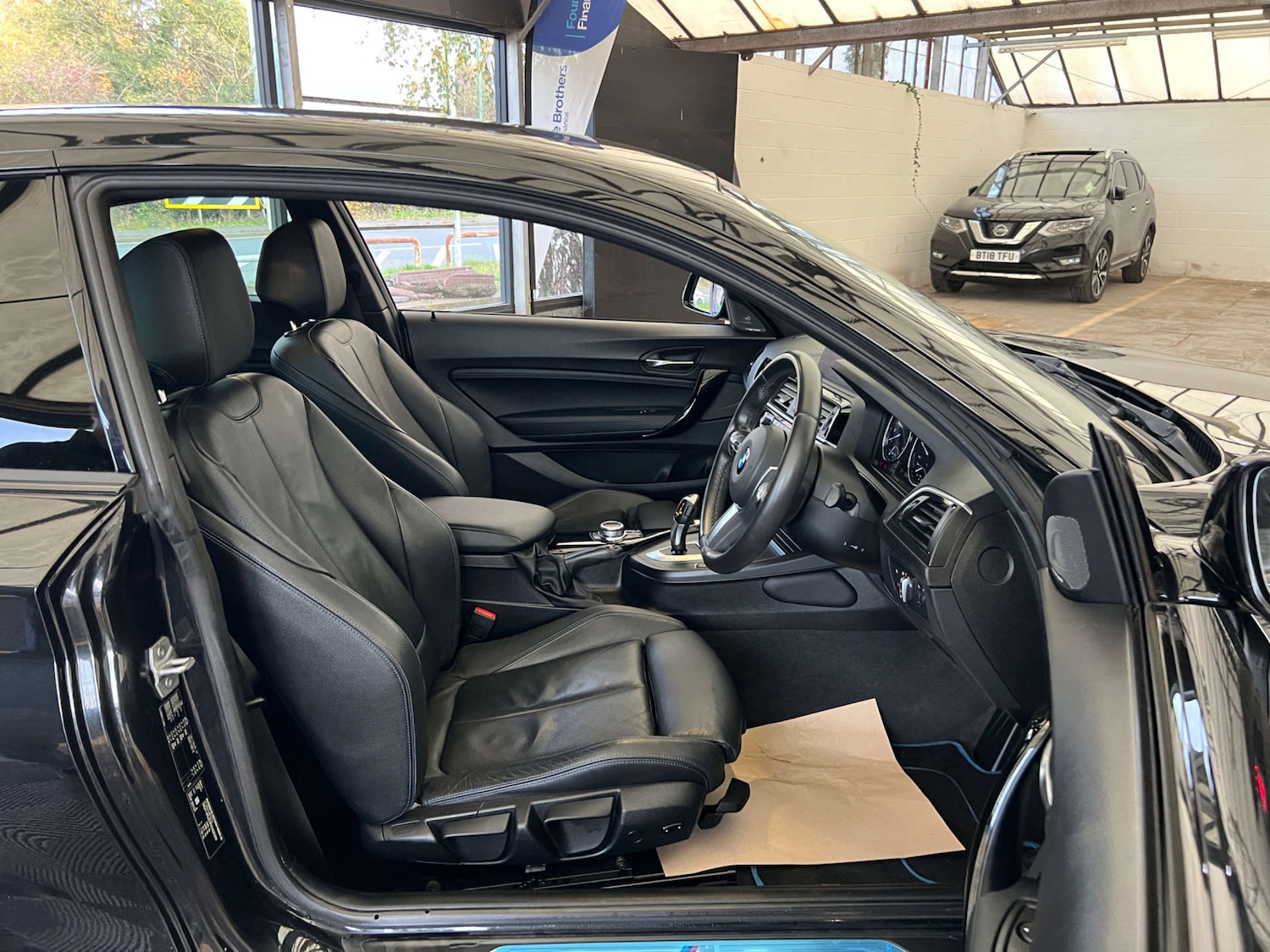 Used BMW 1 Series 2019 for sale - 76483206: Photo 9