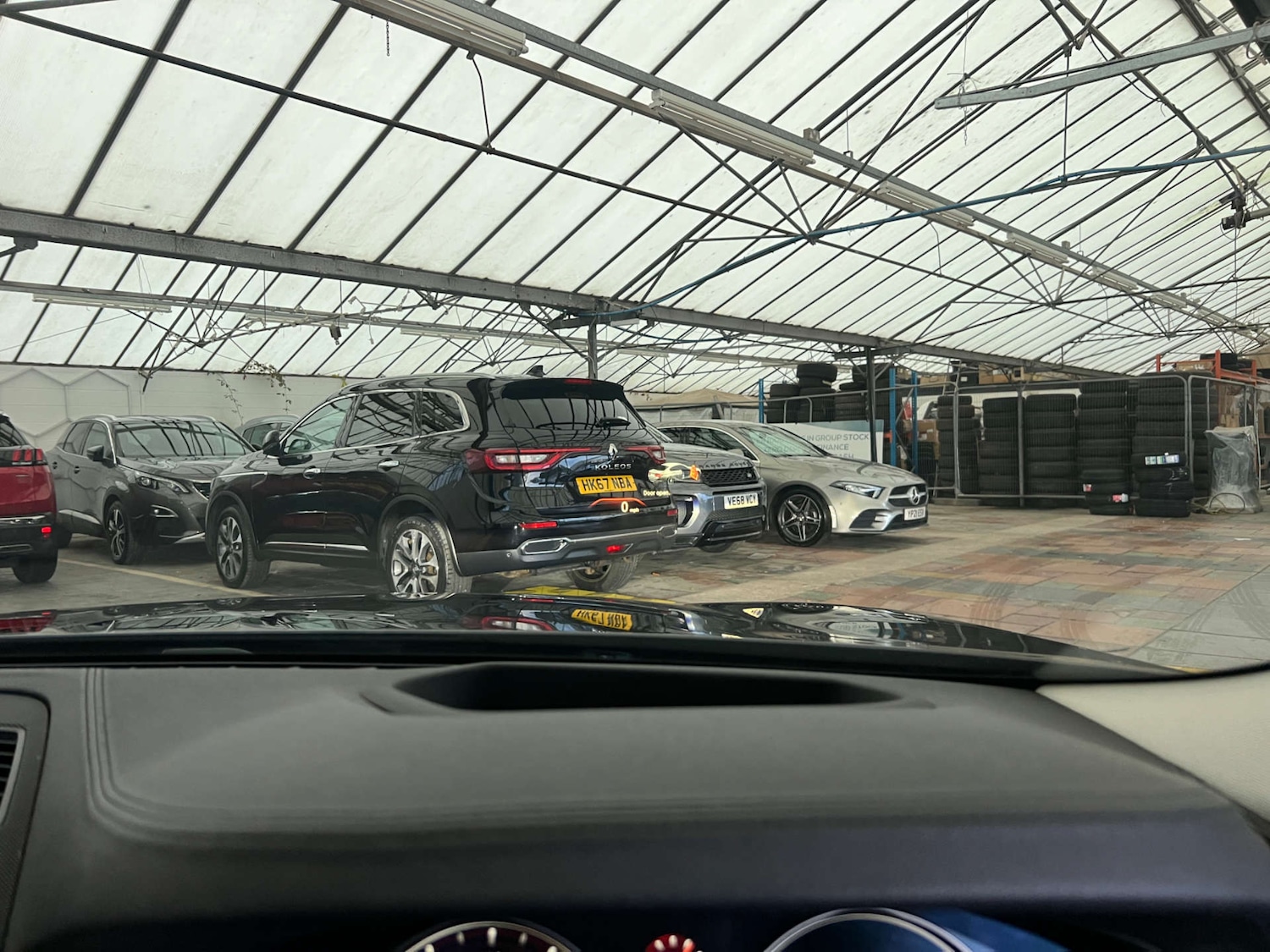 Used BMW 5 Series 2017 for sale - 76520348: Photo 26