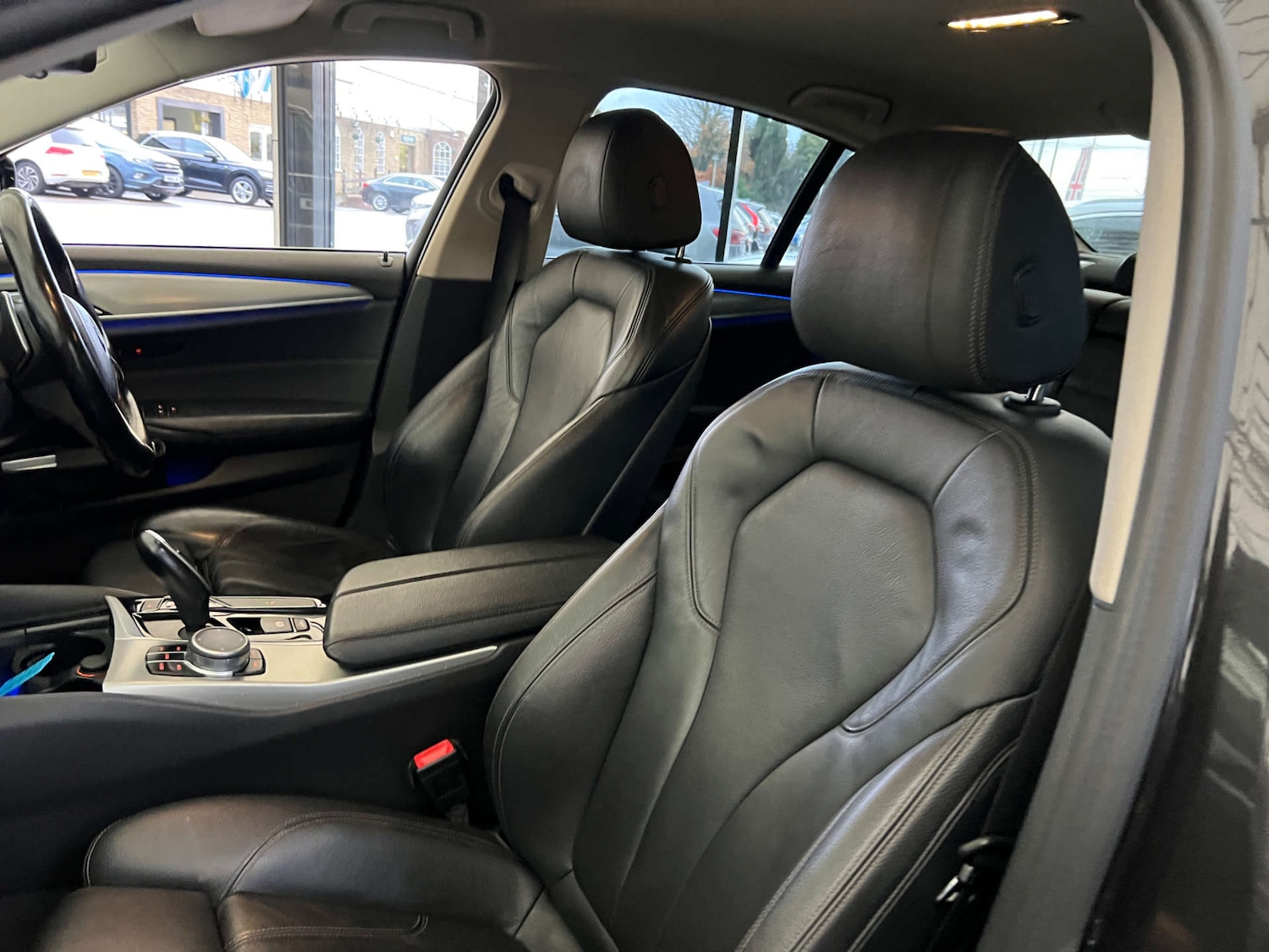 Used BMW 5 Series 2017 for sale - 76520348: Photo 29