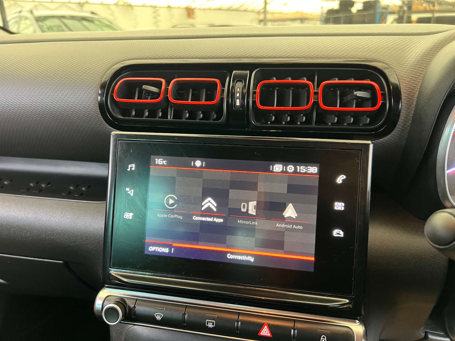 Used Citroen C3 Aircross 2020 for sale - 76601844: Photo 18