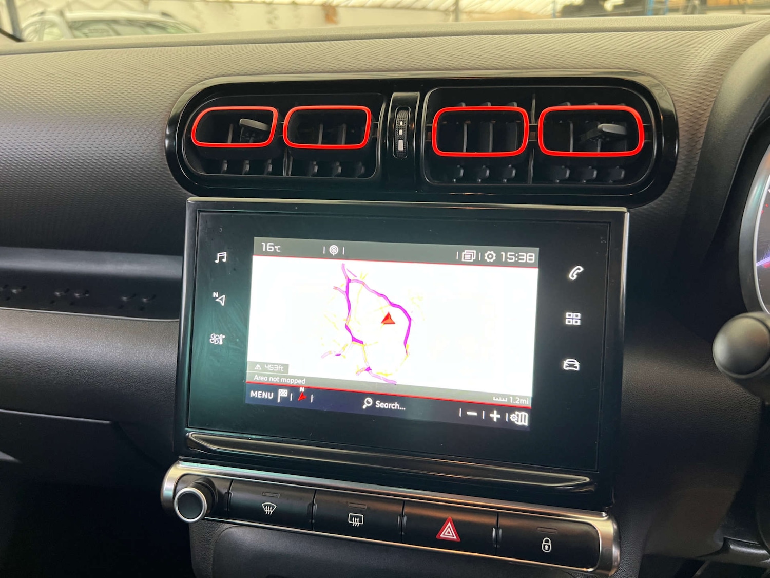 Used Citroen C3 Aircross 2020 for sale - 76601844: Photo 19