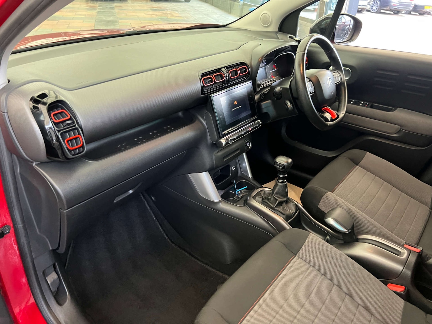 Used Citroen C3 Aircross 2020 for sale - 76601844: Photo 23