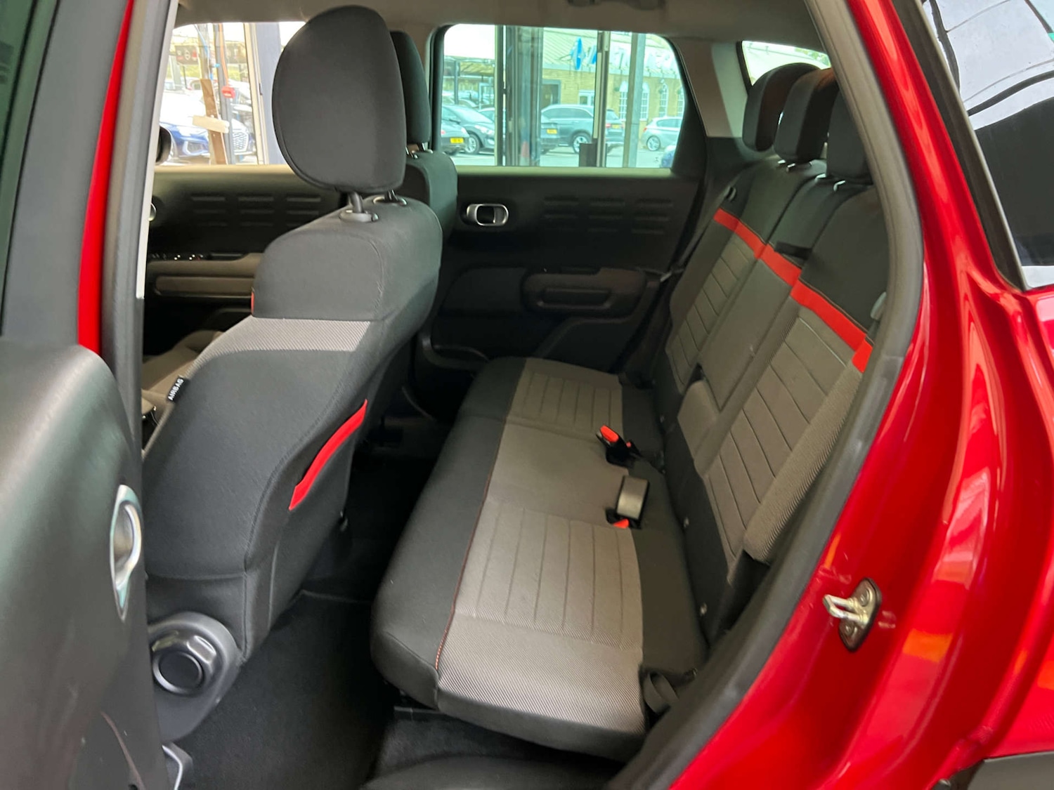 Used Citroen C3 Aircross 2020 for sale - 76601844: Photo 24