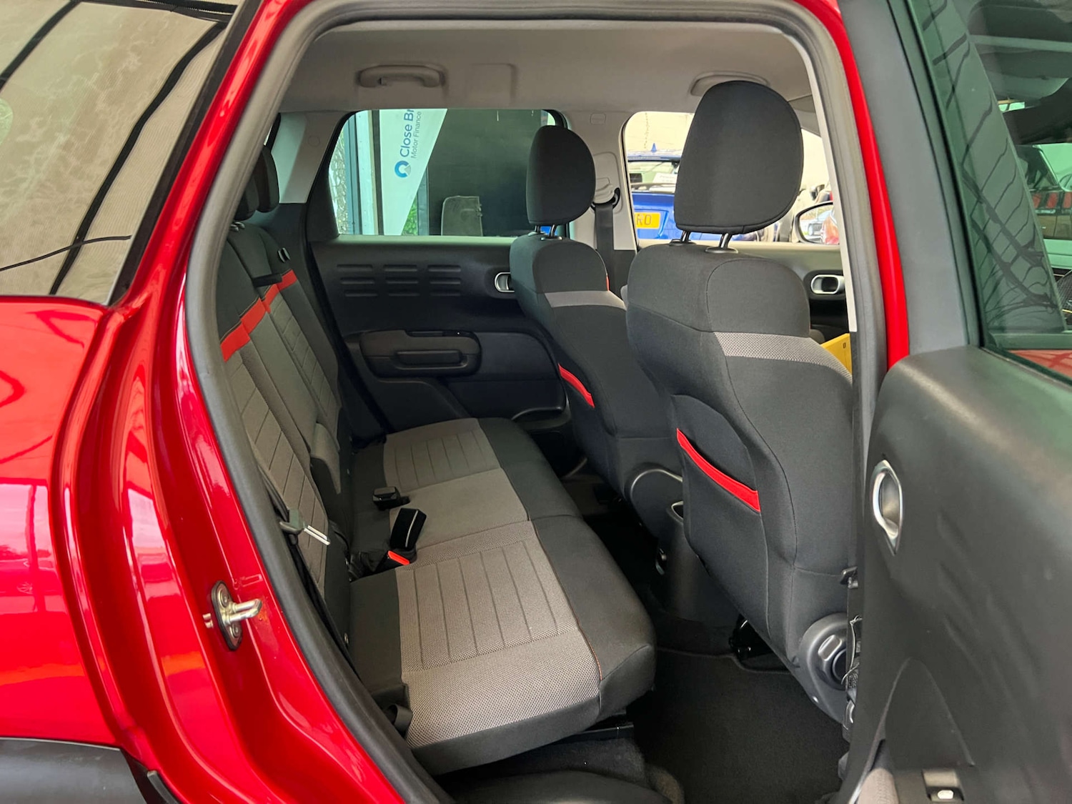 Used Citroen C3 Aircross 2020 for sale - 76601844: Photo 25