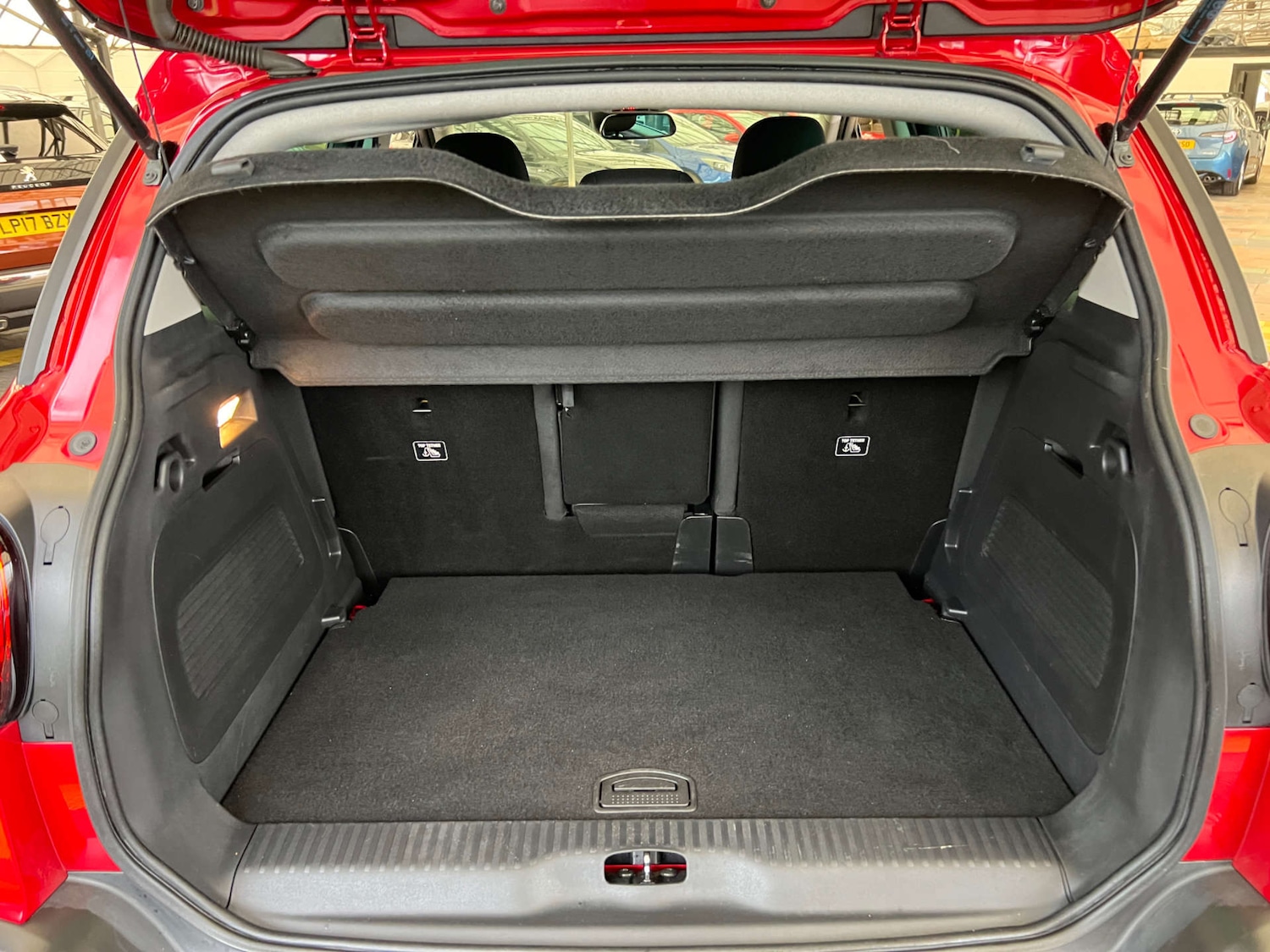 Used Citroen C3 Aircross 2020 for sale - 76601844: Photo 26