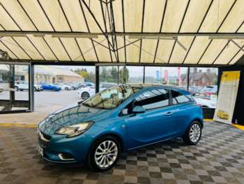 Used Vauxhall Corsa 2016 for sale - 74568297: Photo