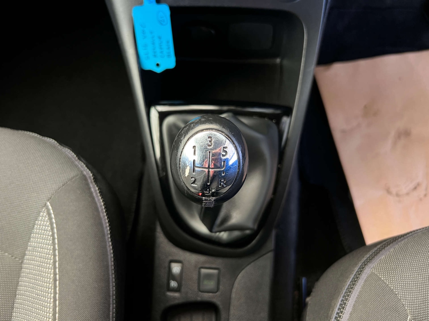 Used Renault Captur 2016 for sale - 77357541: Photo 20