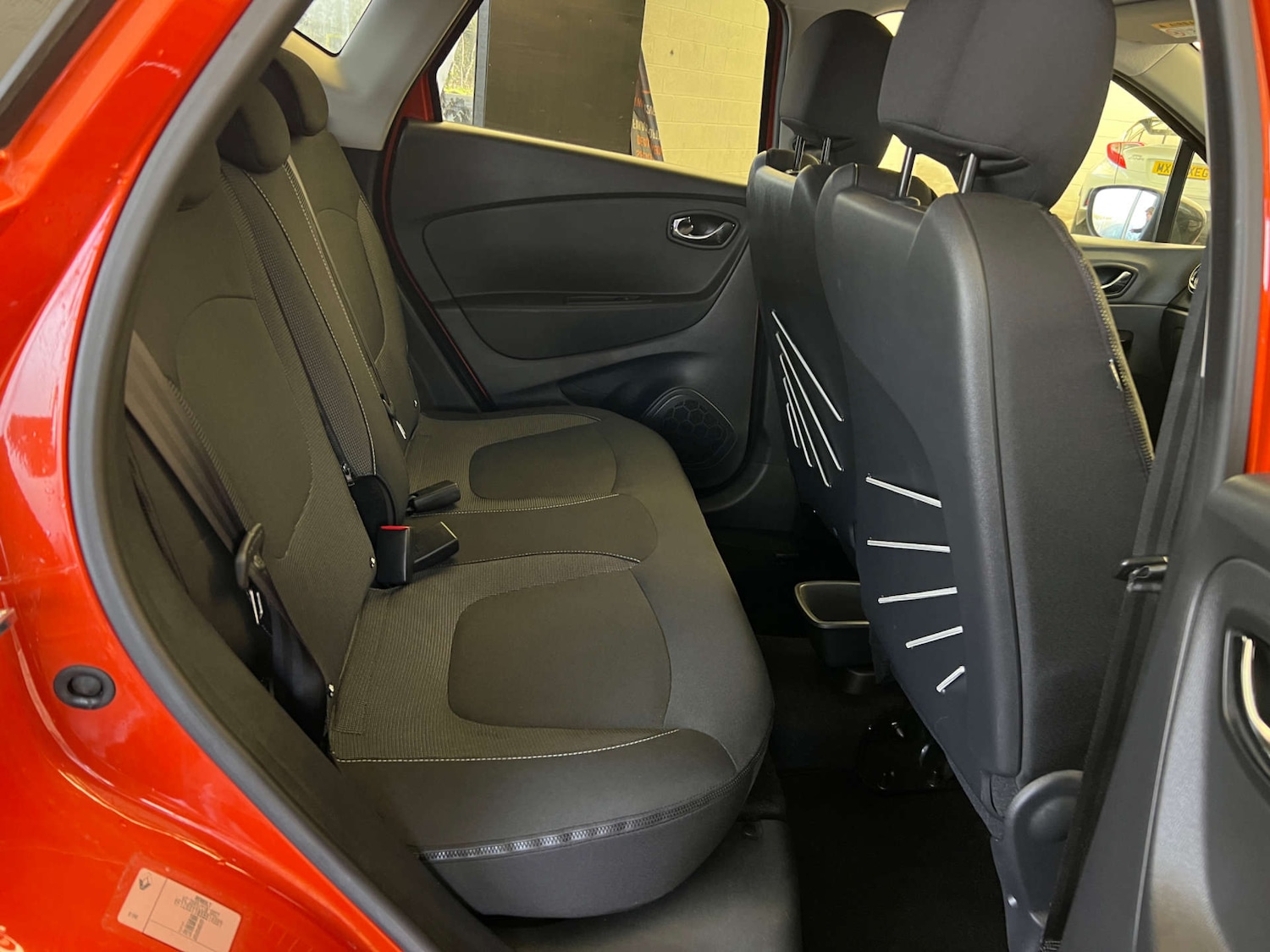 Used Renault Captur 2016 for sale - 77357541: Photo 23