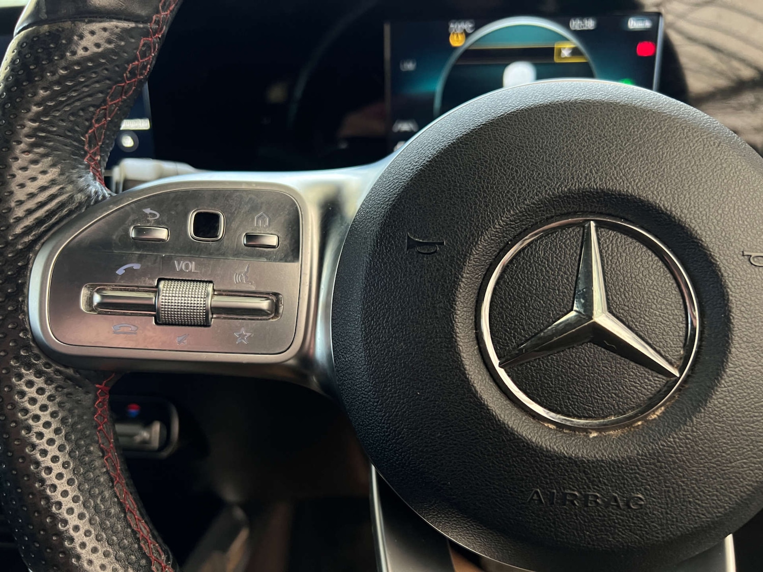 Used Mercedes-Benz GLB 2021 for sale - 77610601: Photo 13