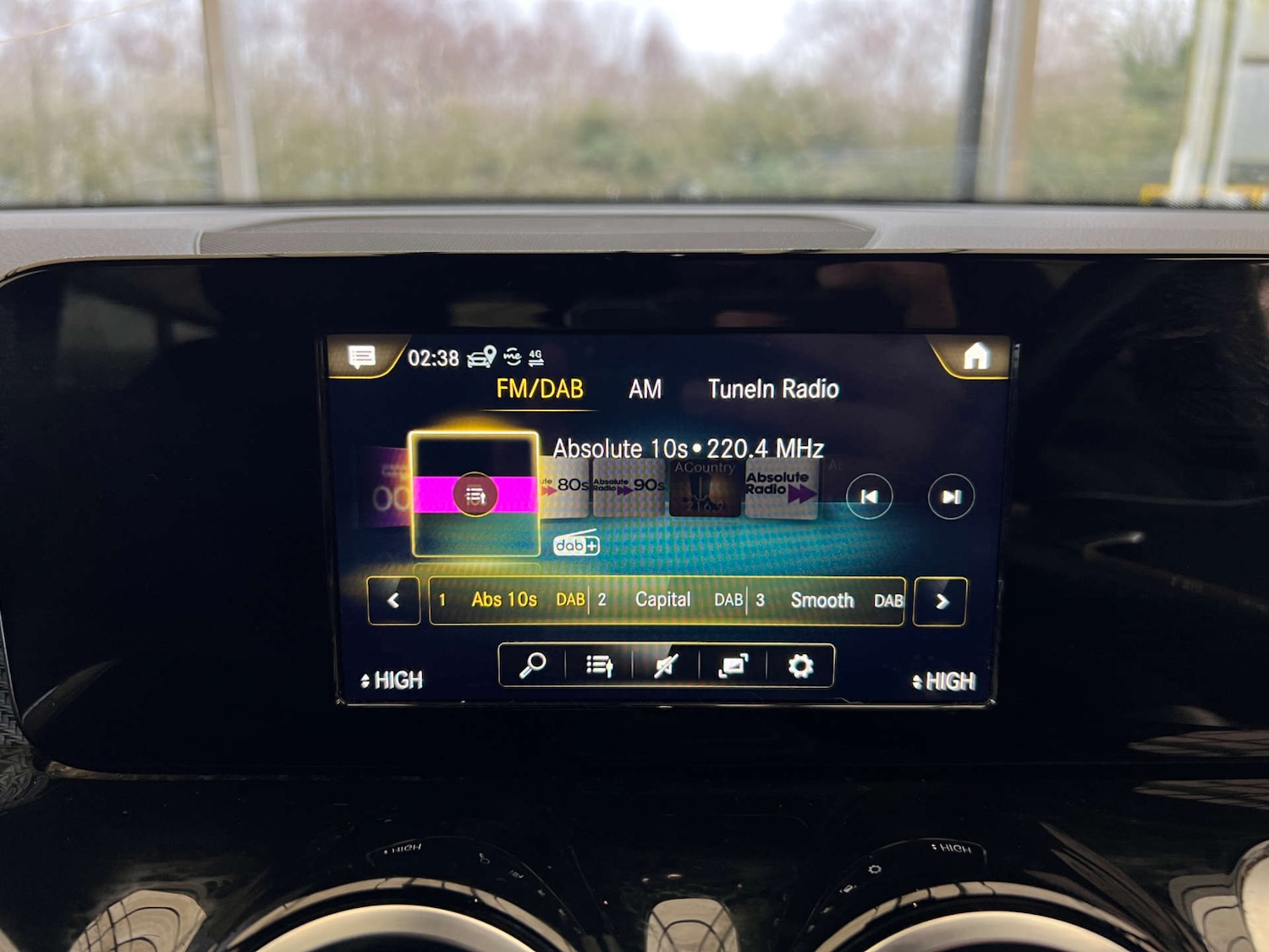 Used Mercedes-Benz GLB 2021 for sale - 77610601: Photo 17