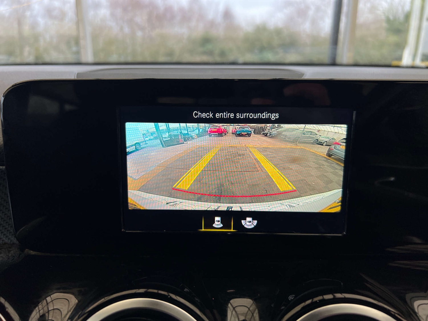 Used Mercedes-Benz GLB 2021 for sale - 77610601: Photo 20