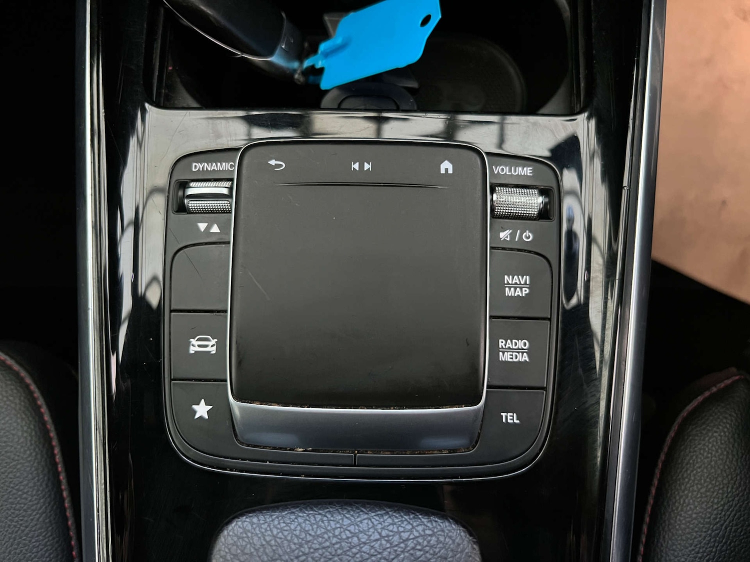 Used Mercedes-Benz GLB 2021 for sale - 77610601: Photo 21