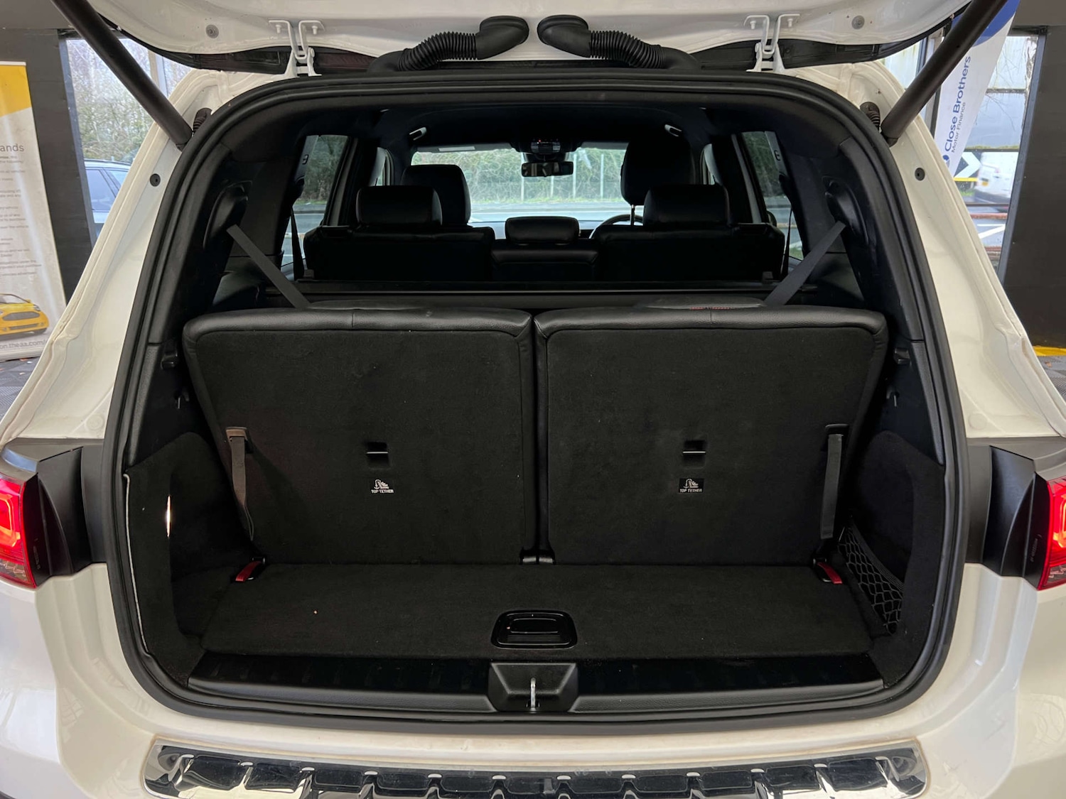 Used Mercedes-Benz GLB 2021 for sale - 77610601: Photo 26