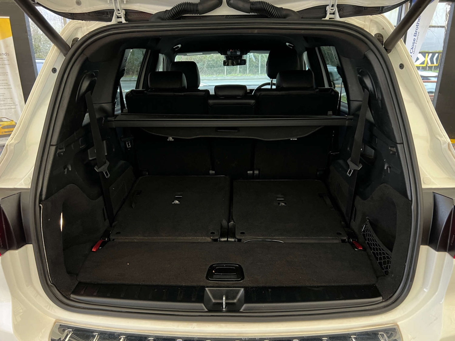 Used Mercedes-Benz GLB 2021 for sale - 77610601: Photo 27