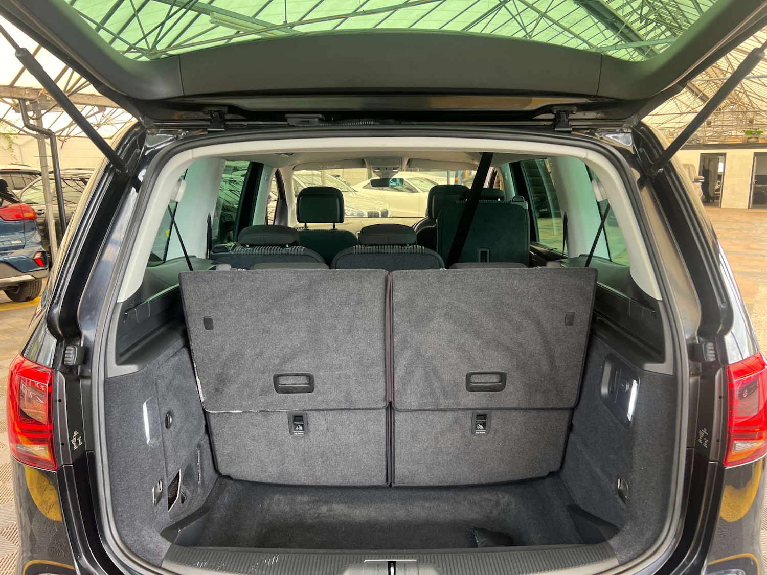 Vehicle 27