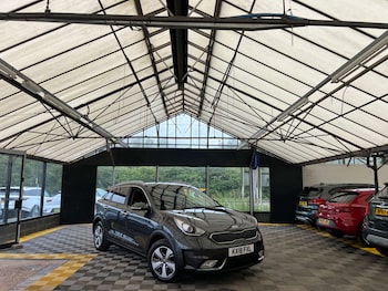 Used Kia Niro 2018 for sale - 79605815: Photo