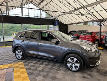 Used Kia Niro 2018 for sale - 79605815: Photo