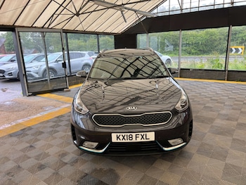 Used Kia Niro 2018 for sale - 79605815: Photo