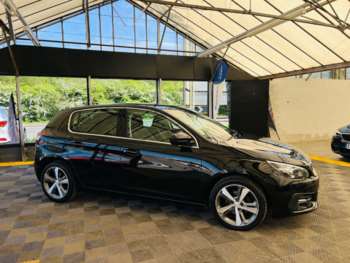 Used Peugeot 308 2018 for sale - 74568296: Photo
